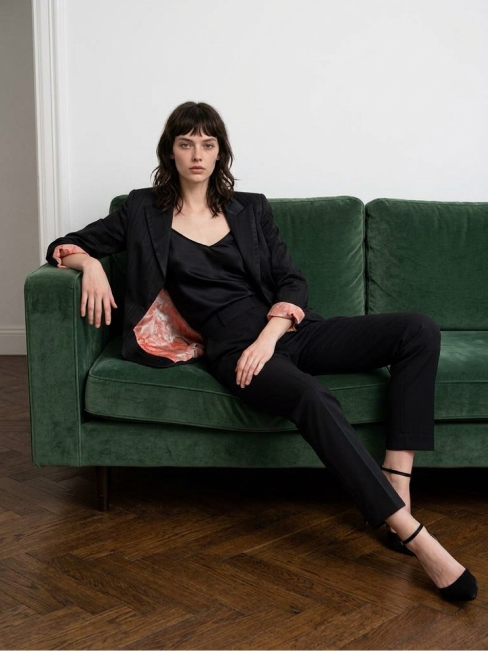 Dolce & Gabbana Women's Tuxedo